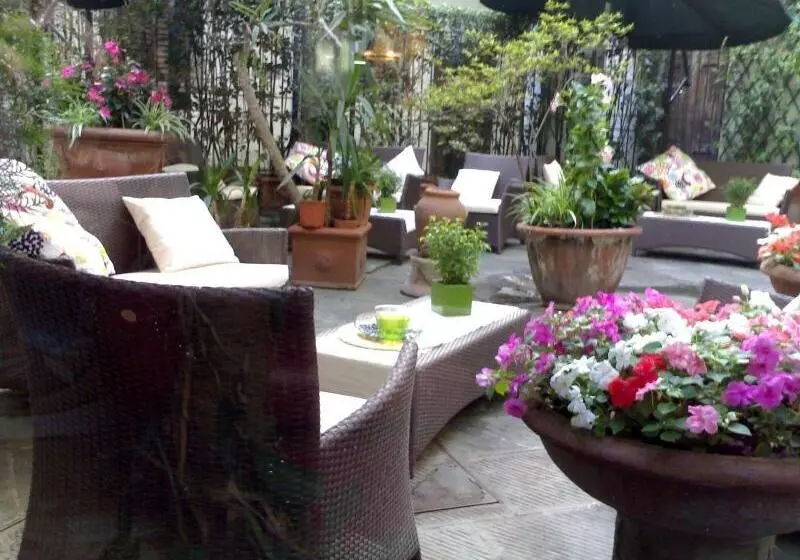 Fotos del hotel Palazzo Benci:  12