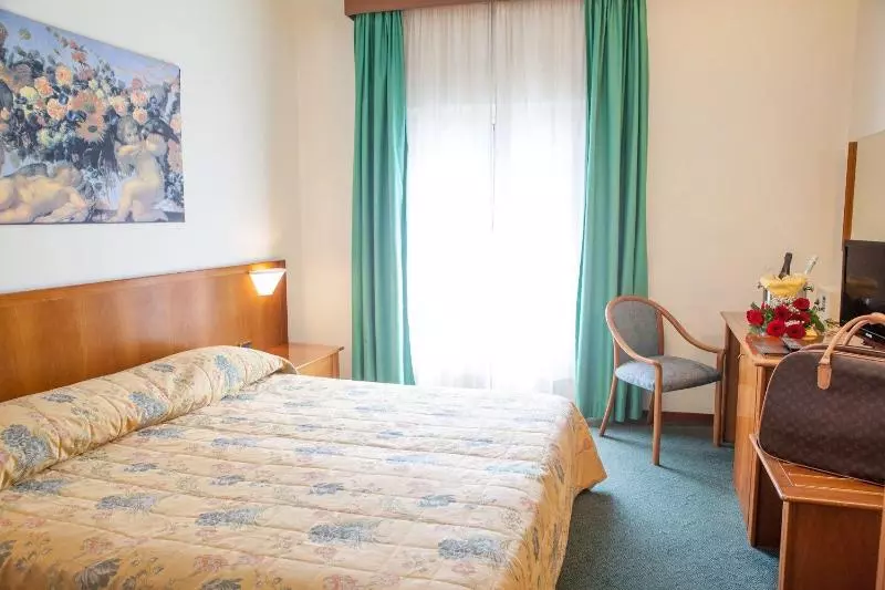 Fotos del hotel Palazzo Benci:  9