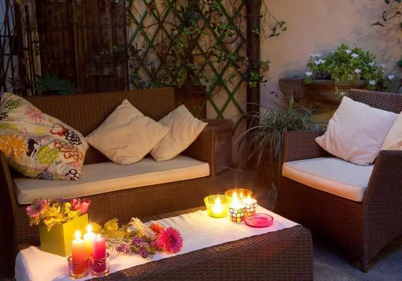 Fotos del hotel Palazzo Benci:  23