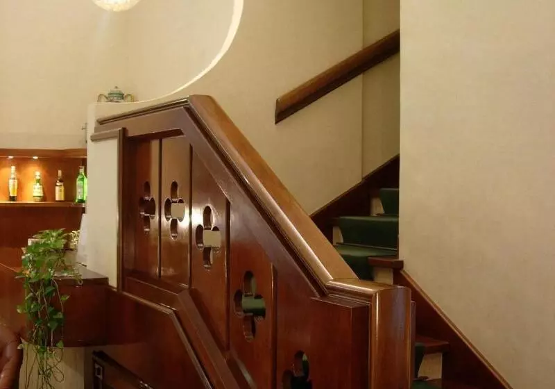 Fotos del hotel Palazzo Benci:  16