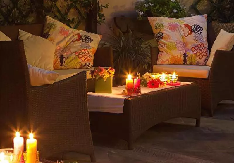 Fotos del hotel Palazzo Benci:  18