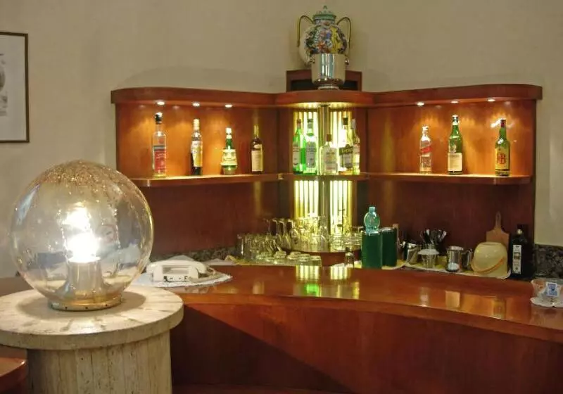 Fotos del hotel Palazzo Benci:  5