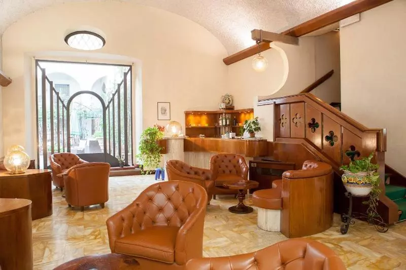 Fotos del hotel Palazzo Benci:  20