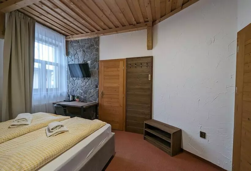Fotos del hotel Penzion Maria:  10