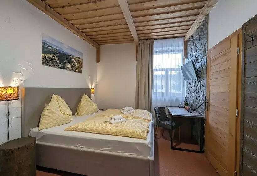 Fotos del hotel Penzion Maria:  13