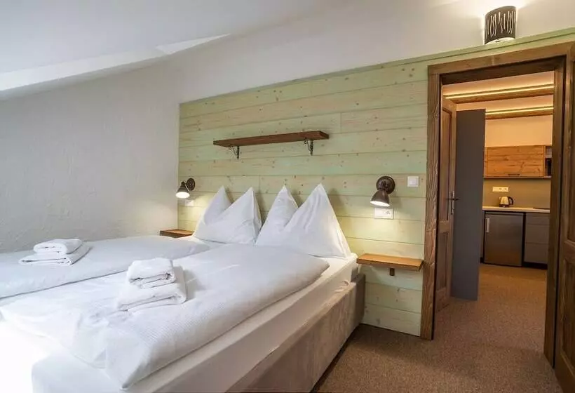 Fotos del hotel Penzion Maria:  20