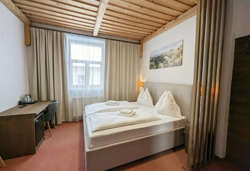 Fotos del hotel Penzion Maria:  17
