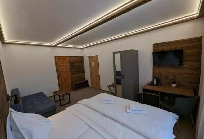 Fotos del hotel Penzion Maria:  22