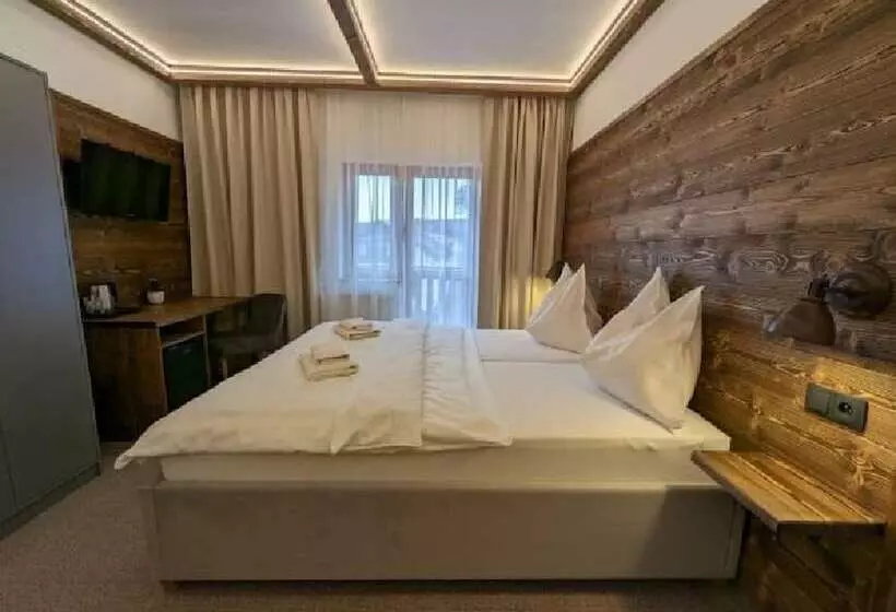 Fotos del hotel Penzion Maria:  8