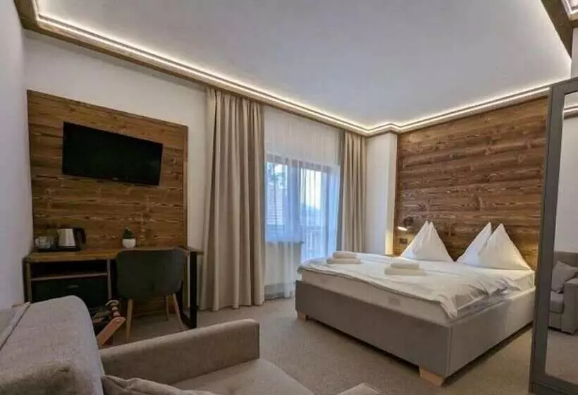 Fotos del hotel Penzion Maria:  16