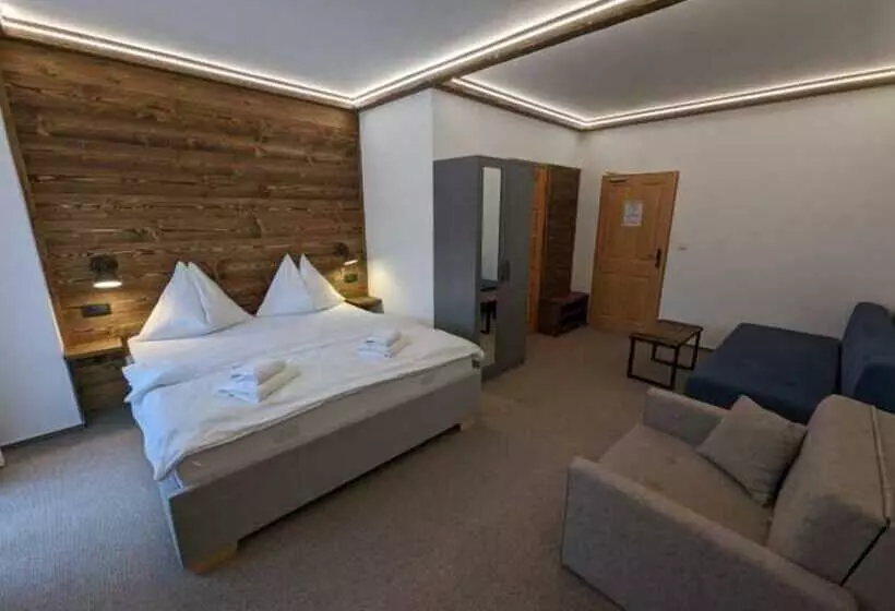 Fotos del hotel Penzion Maria:  15