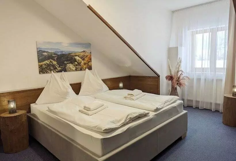 Fotos del hotel Penzion Maria:  19