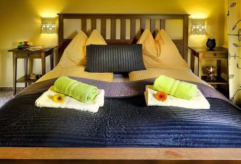 Fotos del hotel Penzion Maria:  25