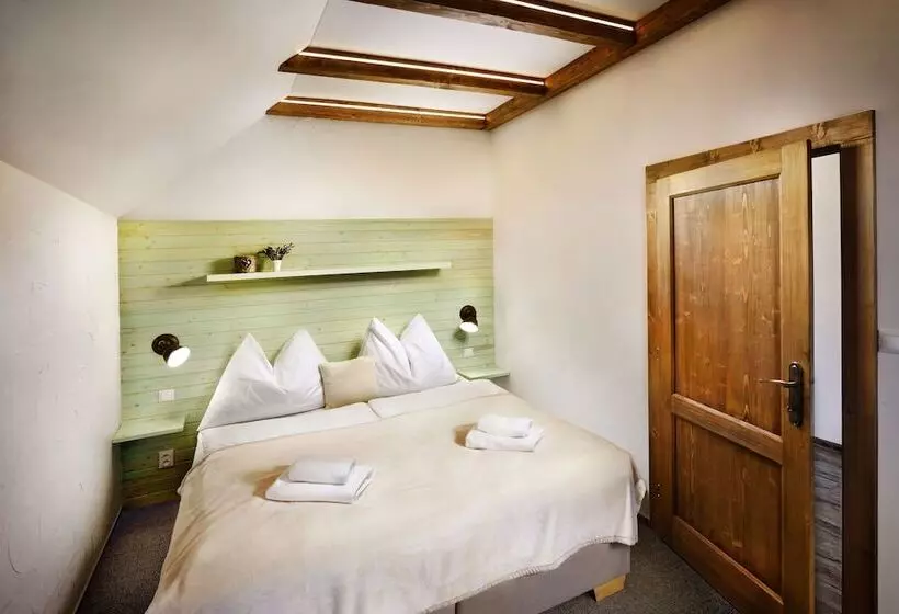 Fotos del hotel Penzion Maria:  12