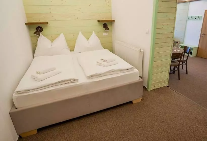 Fotos del hotel Penzion Maria:  6
