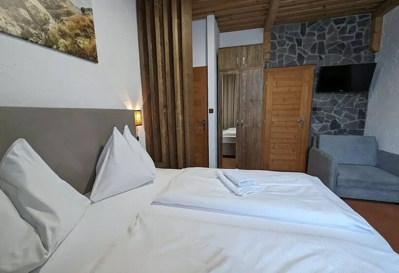 Fotos del hotel Penzion Maria:  23