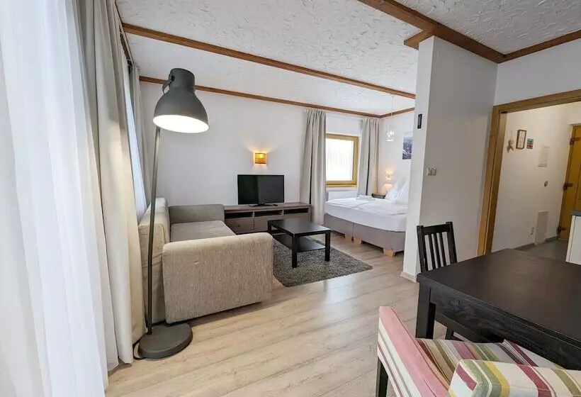 Fotos del hotel Penzion Maria:  21
