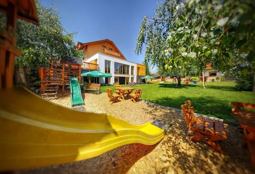 Fotos del hotel Penzion Maria:  3