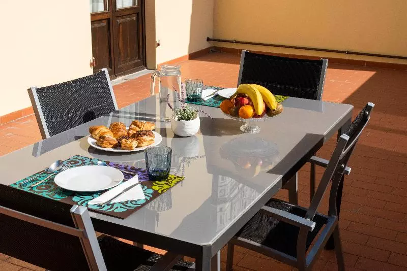 B&b Soggiorno Battistero