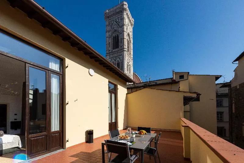 Fotos del hotel B&b Soggiorno Battistero:  3