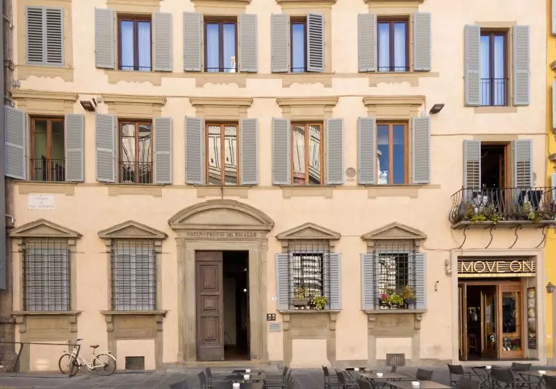 Fotos del hotel B&b Soggiorno Battistero:  2