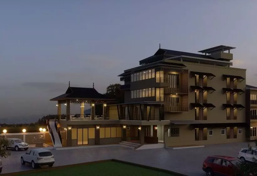 Fotos del hotel The Bloom Residence At Suvarnabhumi:  6