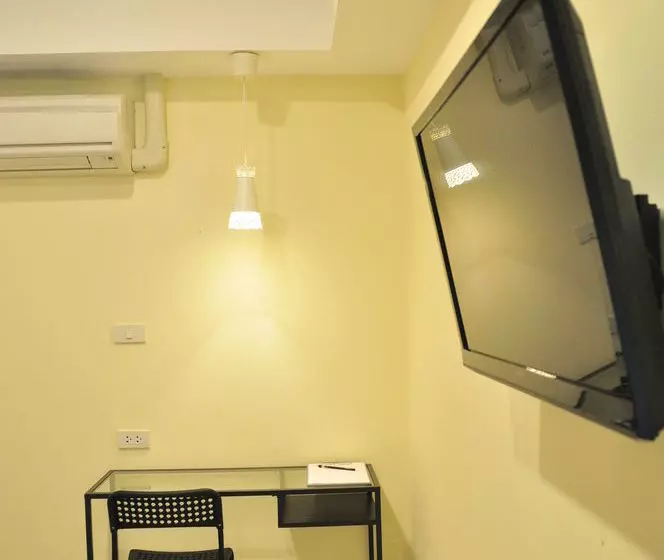 Fotos del hotel The Bloom Residence At Suvarnabhumi:  23