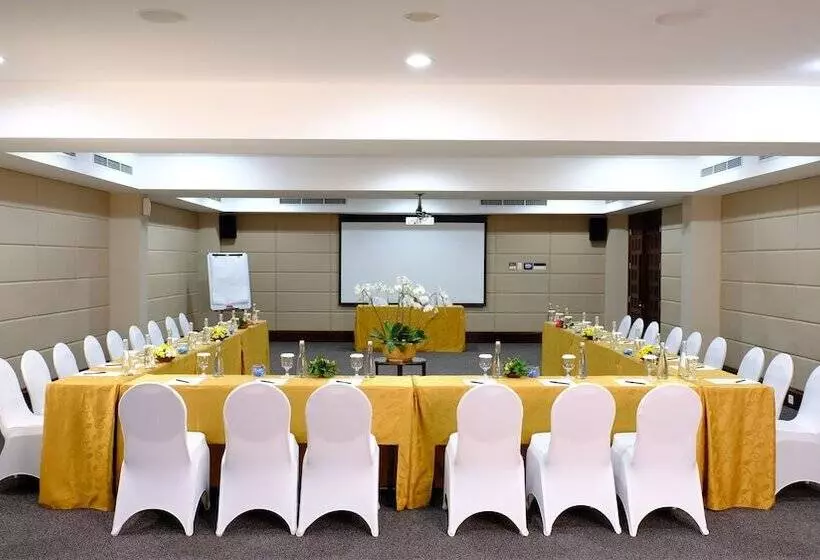 Fotos del hotel The Sintesa Jimbaran Bali:  5