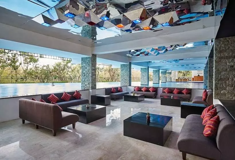 Fotos del hotel The Sintesa Jimbaran Bali:  22