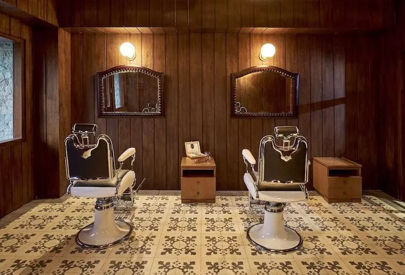 Fotos del hotel The Sintesa Jimbaran Bali:  20