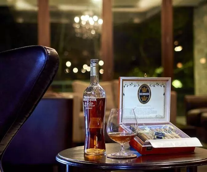 Fotos del hotel The Sintesa Jimbaran Bali:  19