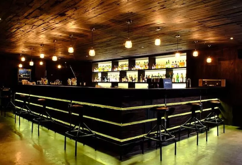 Fotos del hotel The Sintesa Jimbaran Bali:  4