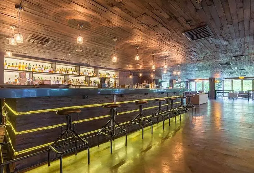 Fotos del hotel The Sintesa Jimbaran Bali:  11