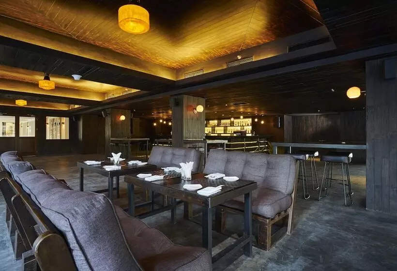 Fotos del hotel The Sintesa Jimbaran Bali:  16