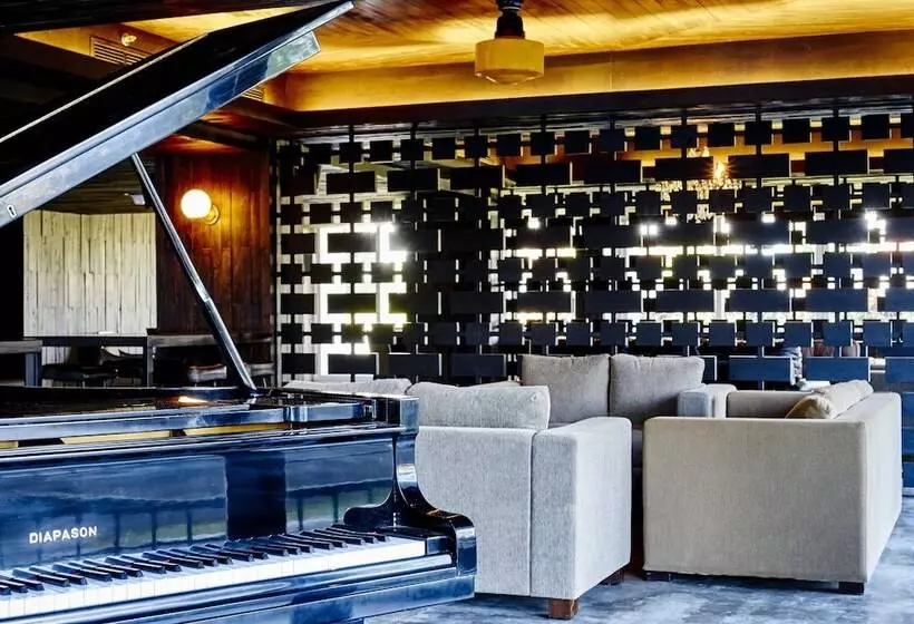 Fotos del hotel The Sintesa Jimbaran Bali:  25