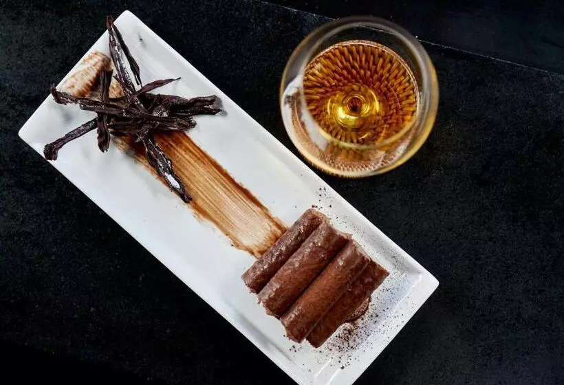 Fotos del hotel The Sintesa Jimbaran Bali:  10