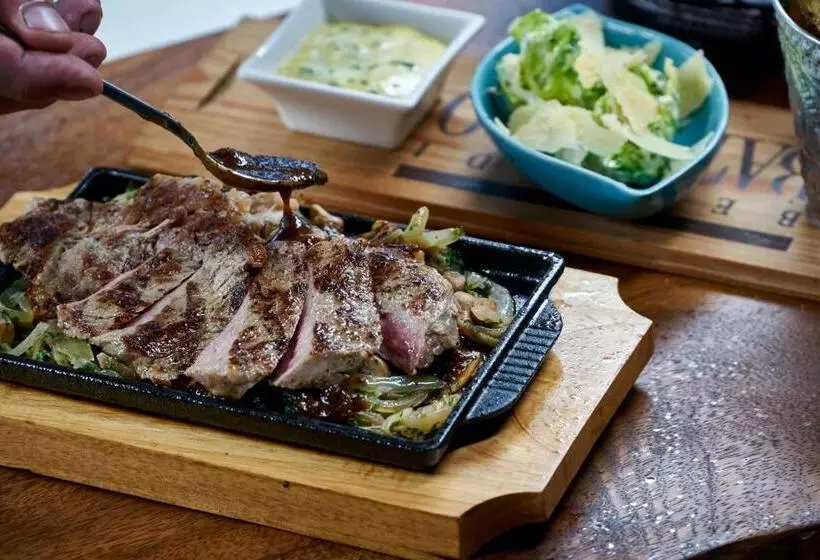 Fotos del hotel The Sintesa Jimbaran Bali:  7