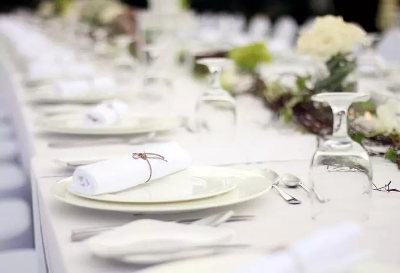 Fotos del hotel The Sintesa Jimbaran Bali:  21