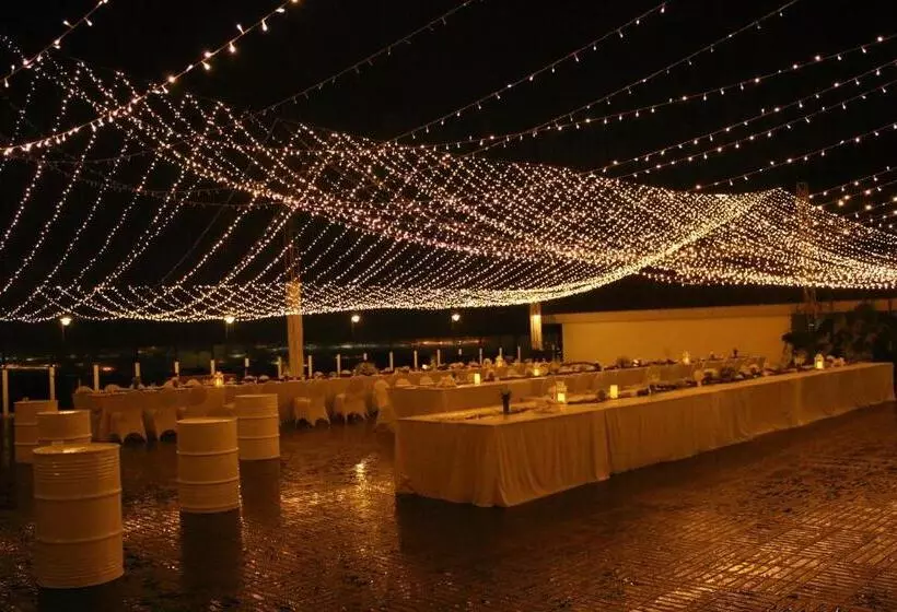 Fotos del hotel The Sintesa Jimbaran Bali:  12