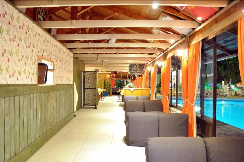 Fotos del hotel Valais:  5