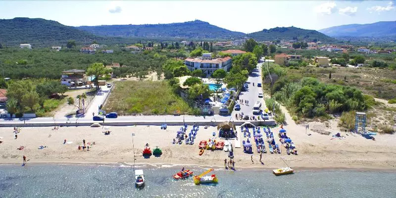 Fotos del hotel Valais:  24