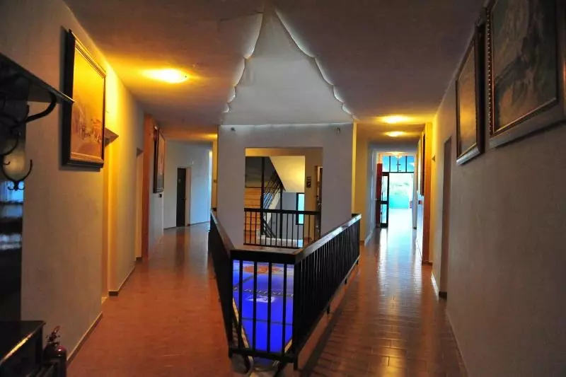 Fotos del hotel Valais:  3