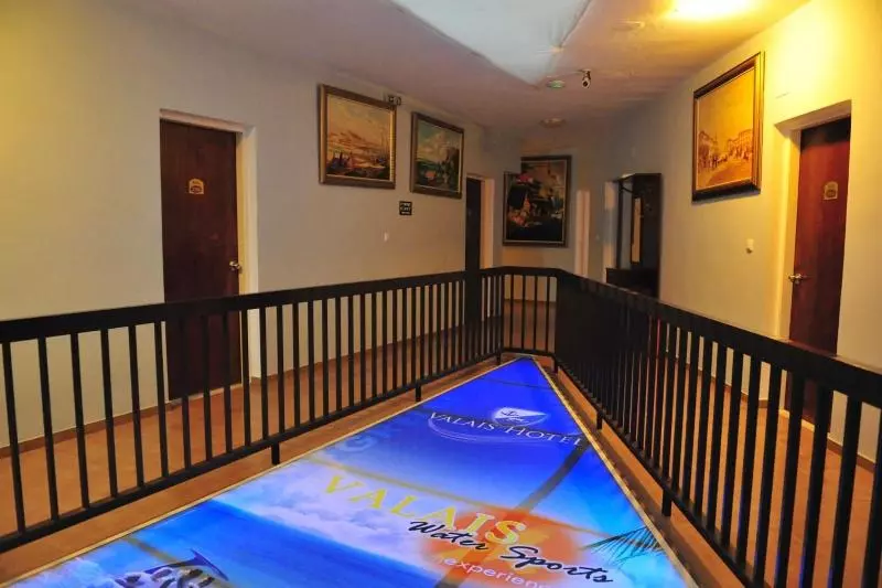 Fotos del hotel Valais:  10