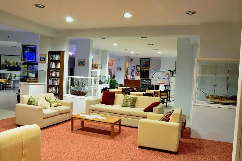 Fotos del hotel Valais:  9