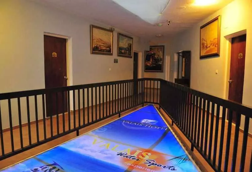 Fotos del hotel Valais:  25