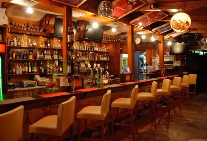 Fotos del hotel Valais:  11