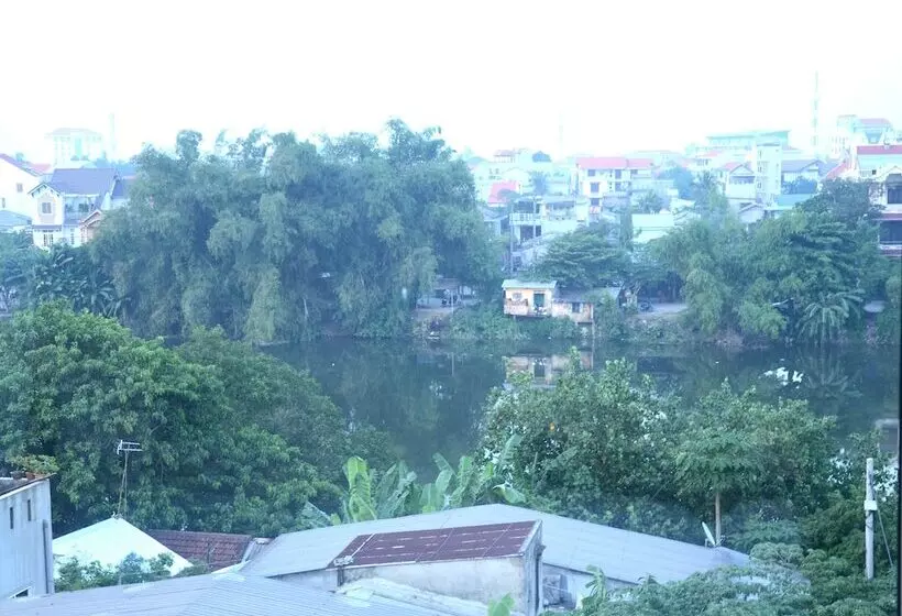 Fotos del hotel Serene Shining  & Spa:  8