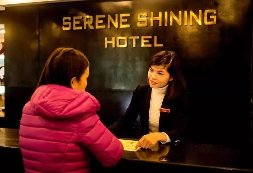 Fotos del hotel Serene Shining  & Spa:  9