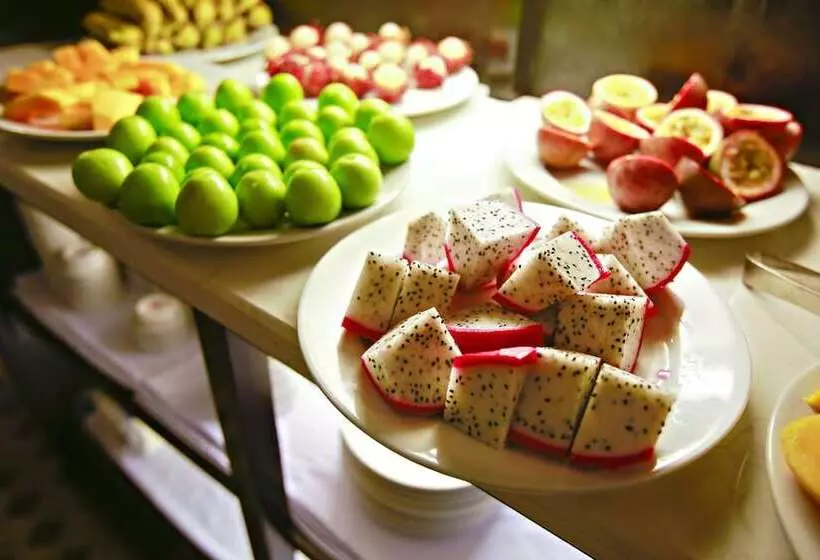 Fotos del hotel Serene Shining  & Spa:  6