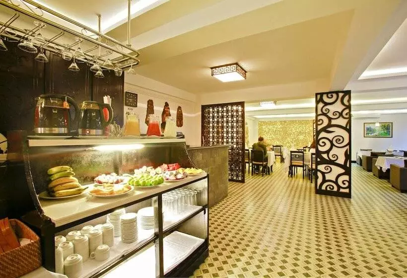 Fotos del hotel Serene Shining  & Spa:  23